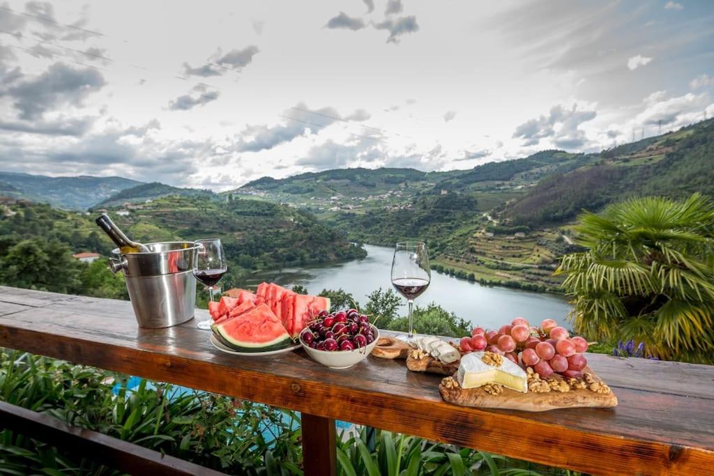 Experience Douro's beauty, Villa Barro 3BR, 2BA scenic villa