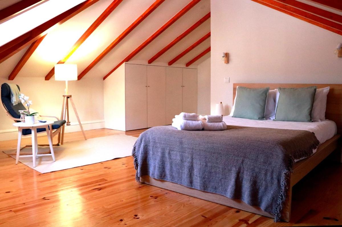 Fabulous apartment by Douro River