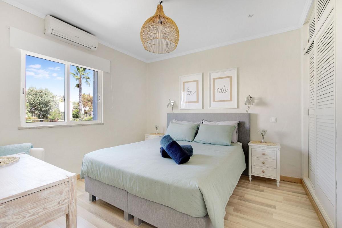 Fabulous apartment in beautiful Quinta do Paraiso