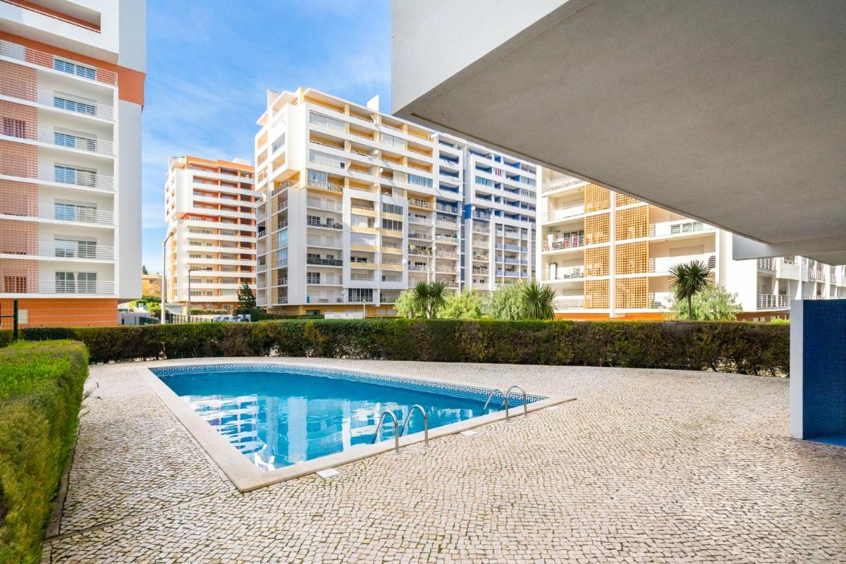 405 - Faia OceanSide by Encantos do Algarve