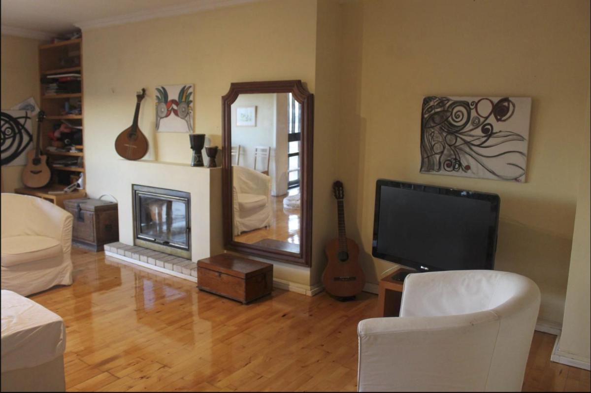Van Zeller Apartment
