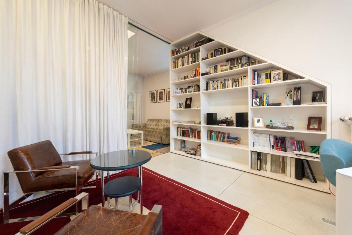 JOIVY Fantastic flat with patio