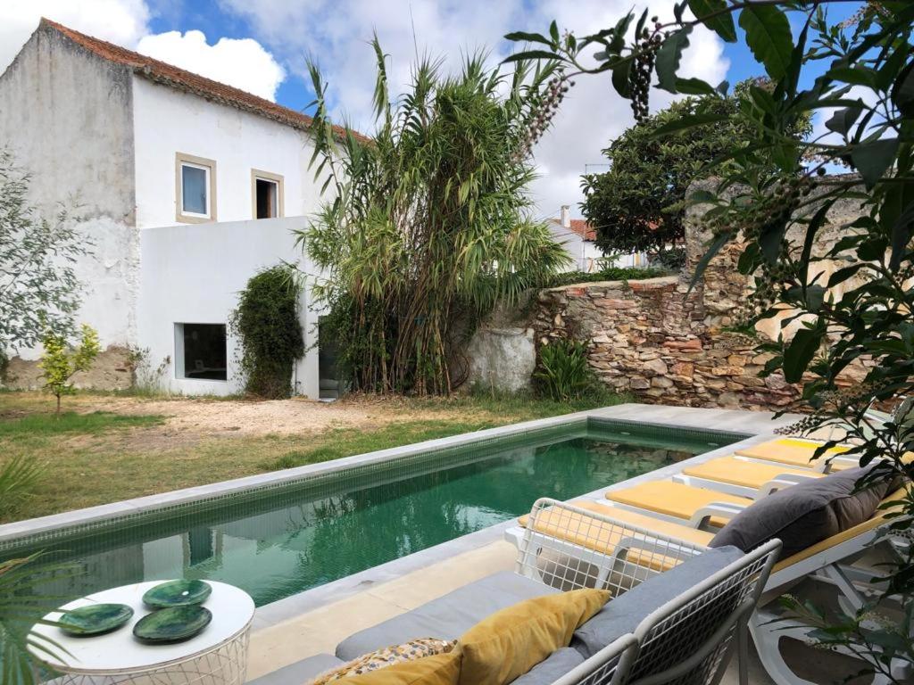 Farmacia Beach House