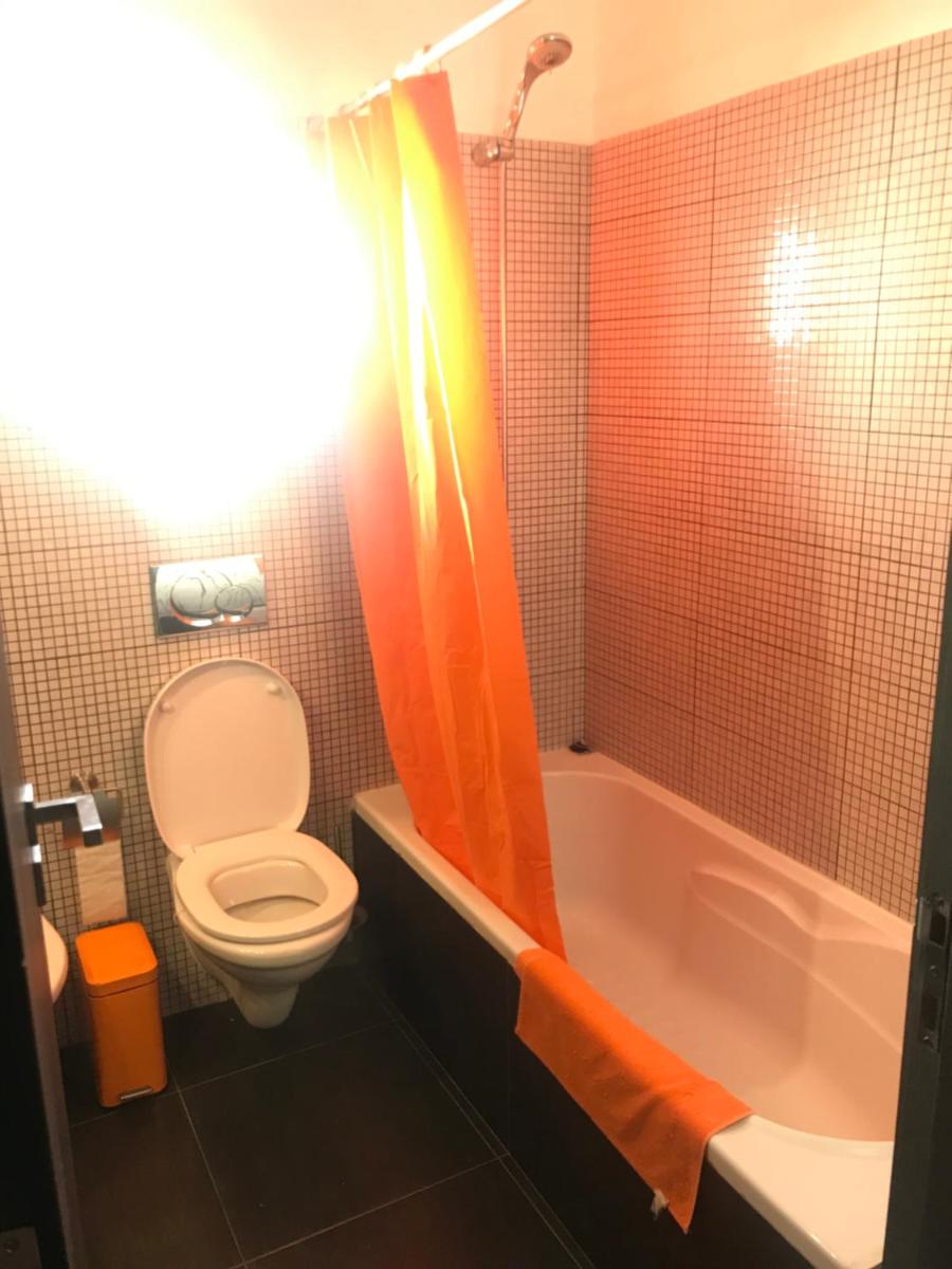 Faro Summer Flat