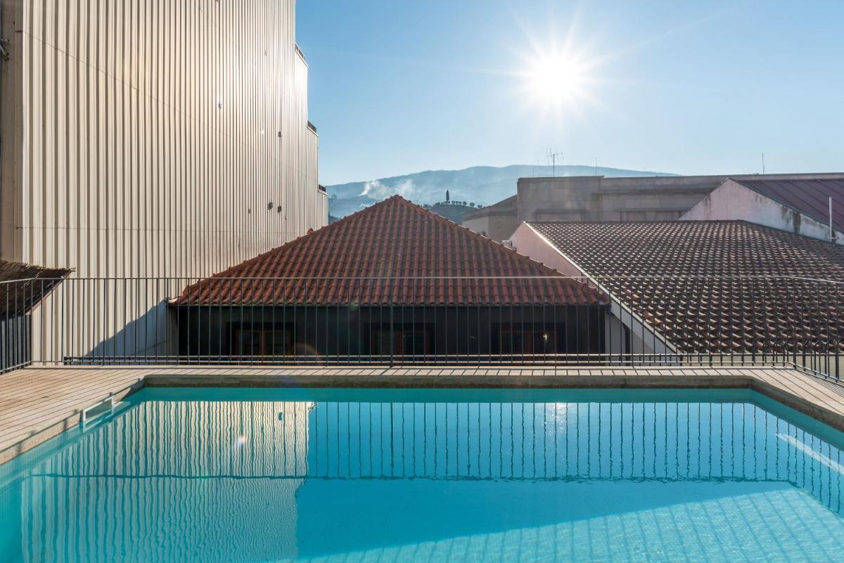 Feel Discovery Homes in Douro