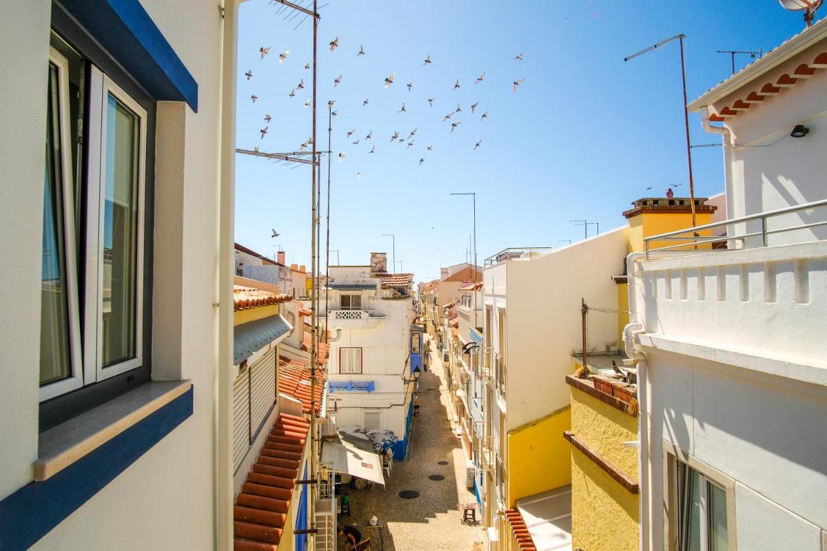 Feel Nazaré - Boutique Apartments