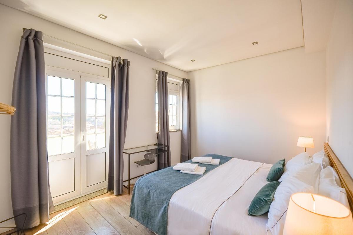 Feel Porto Historical Apartments