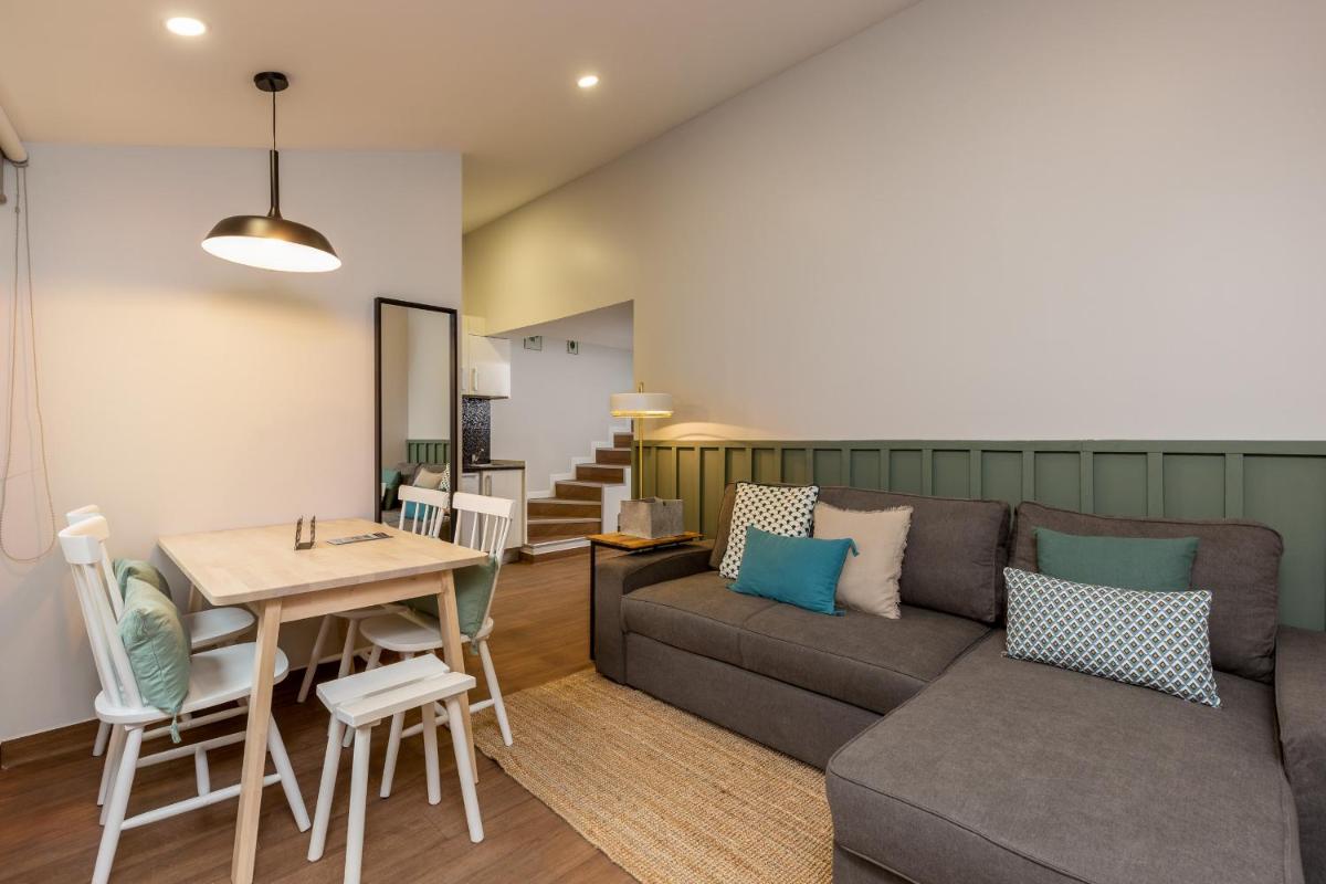 Feel Porto Wine Essence Apartments