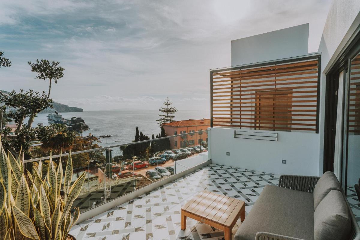 FLH Casa Branca Madeira