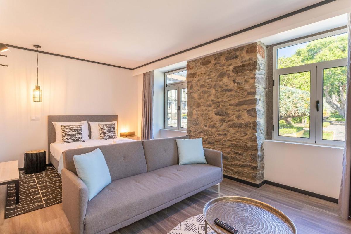 Zarco Apartments by Mercado Funchal