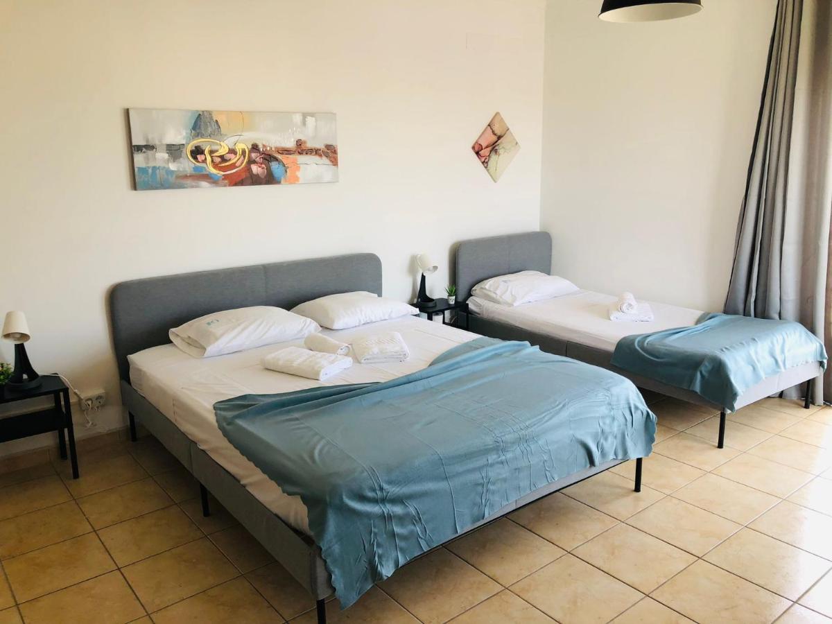 BLife Felicya private rooms