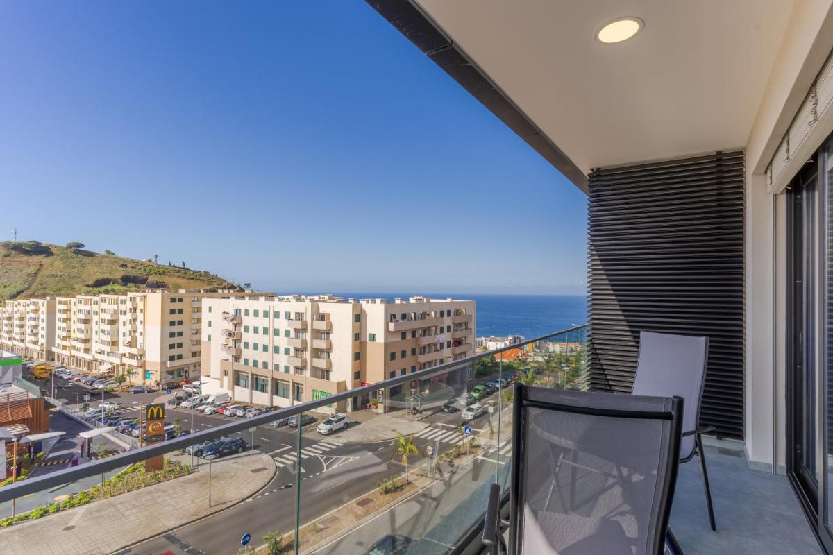 Fenix Ocean View II