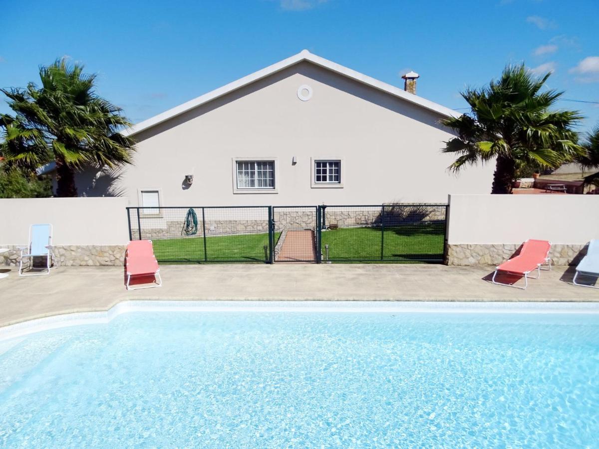 Holiday Home All Welcome - TOV120 by Interhome