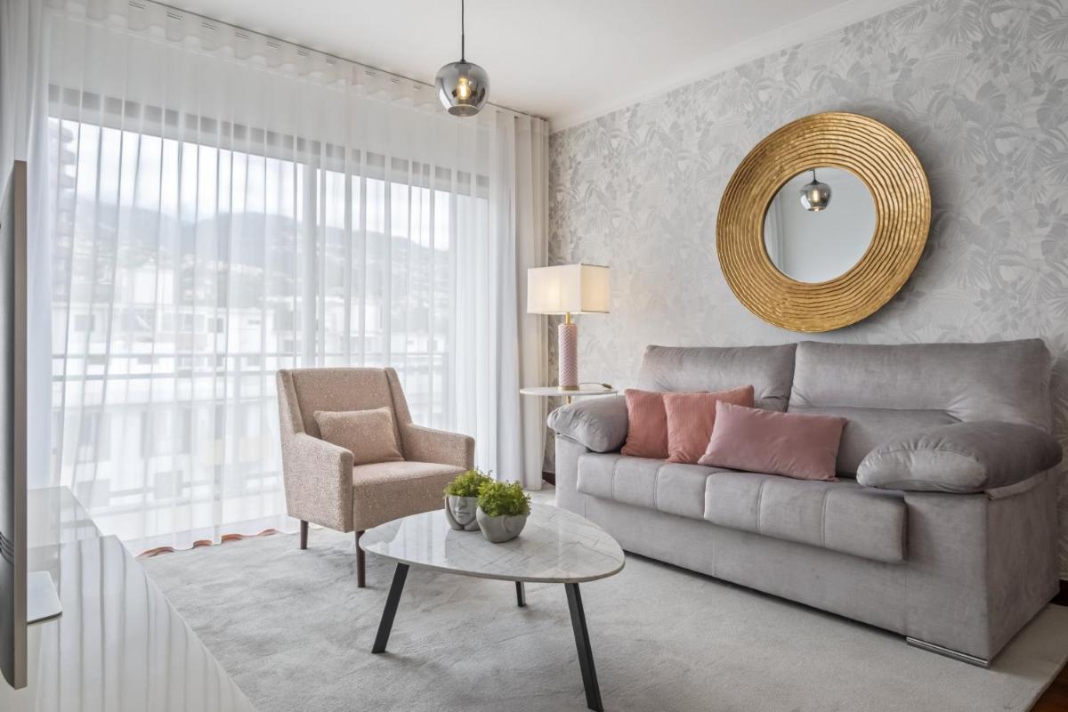 Fifth Apartment by Madeira Sun Travel