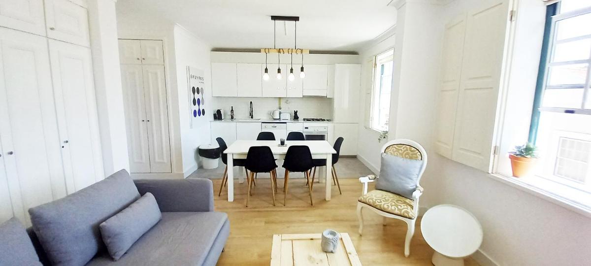 Figueira Penthouse by the Marina