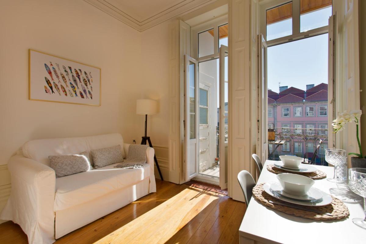 fine art apartments City Center