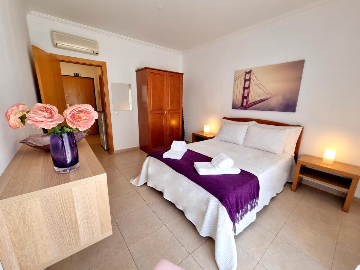 Flamingo Residence Apartment - WIFI/POOL/NETFLIX