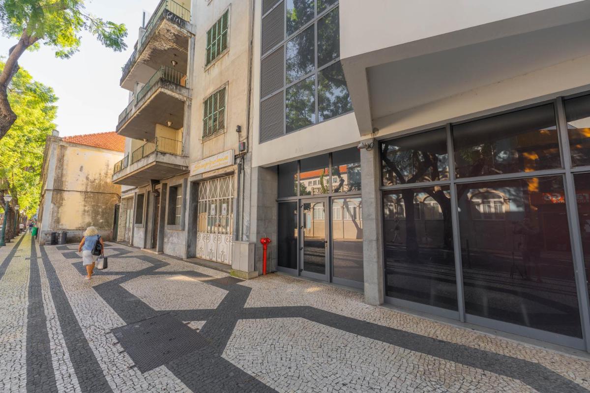 FLH Funchal Homey Apartment I