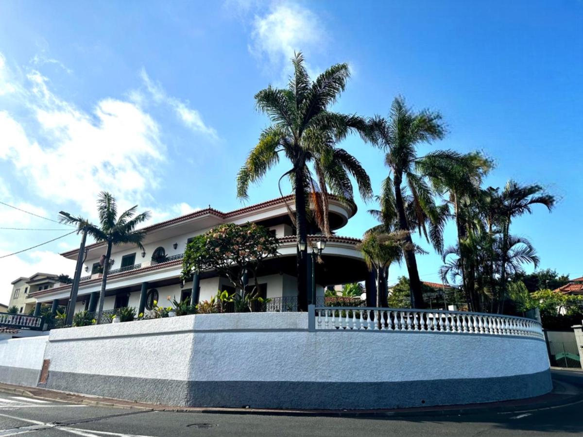 A Fortaleza do Pico