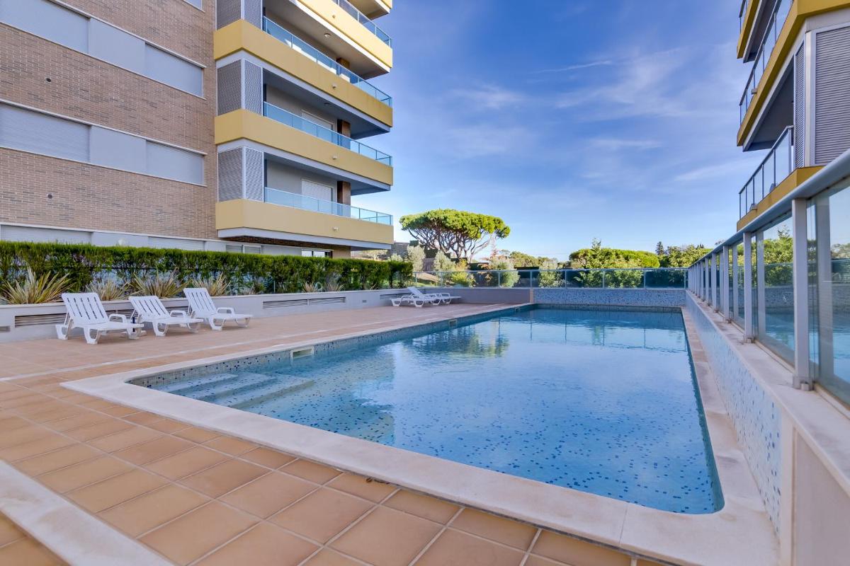 Forte Novo - Modern apartment - Quarteira