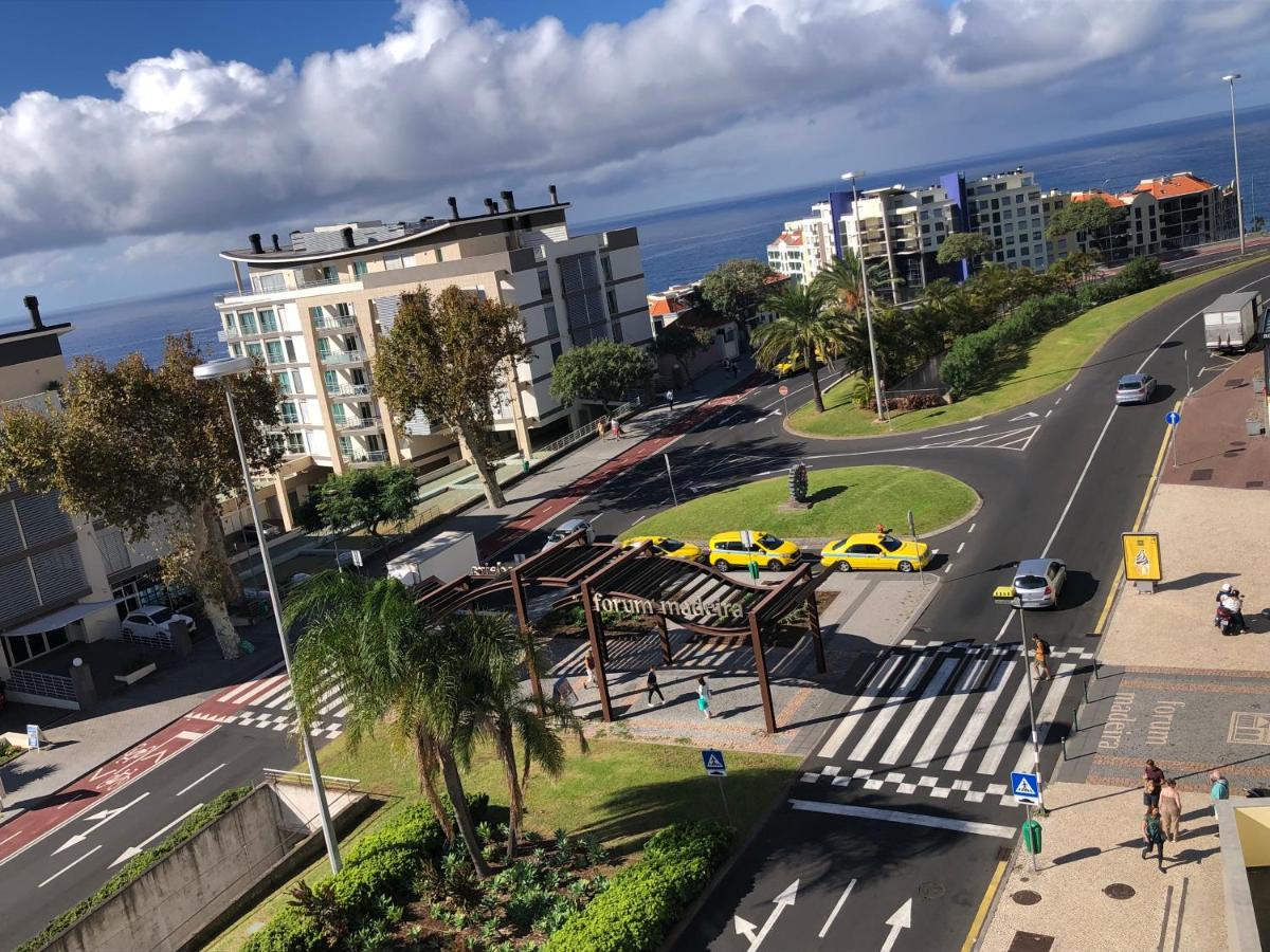 Forum Ocean View Apartment 2