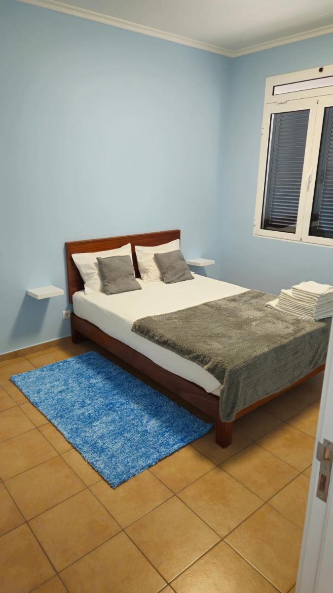 Funchal Apartments - New Botanic Garden Petit Studios