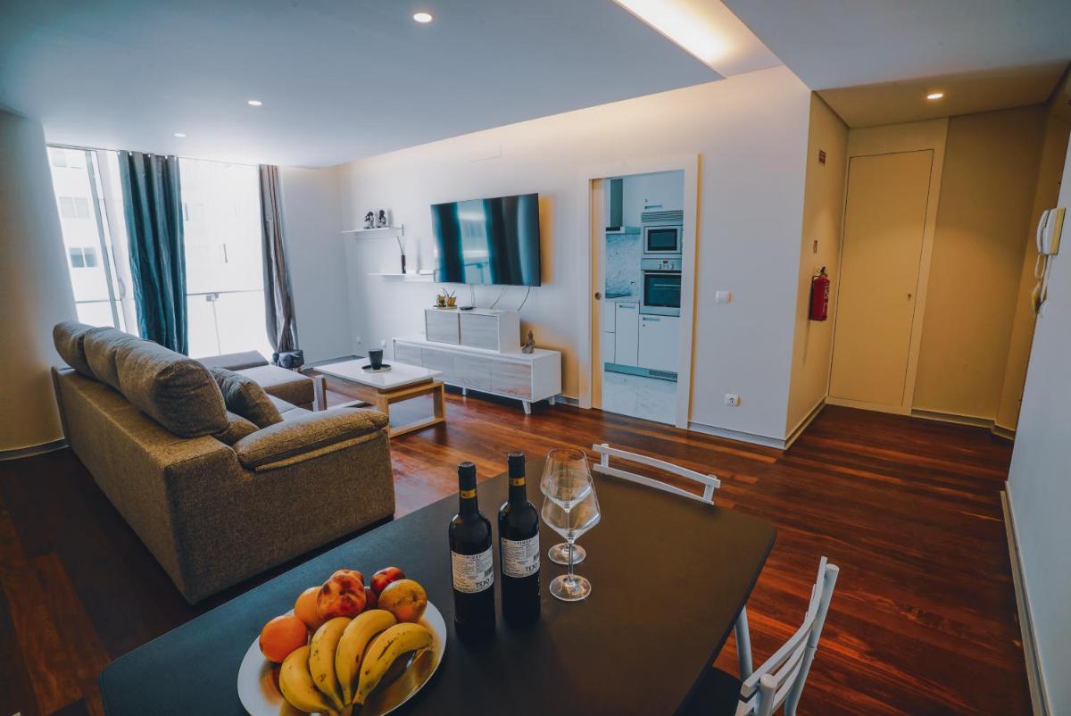 Funchal Centrum Apartment