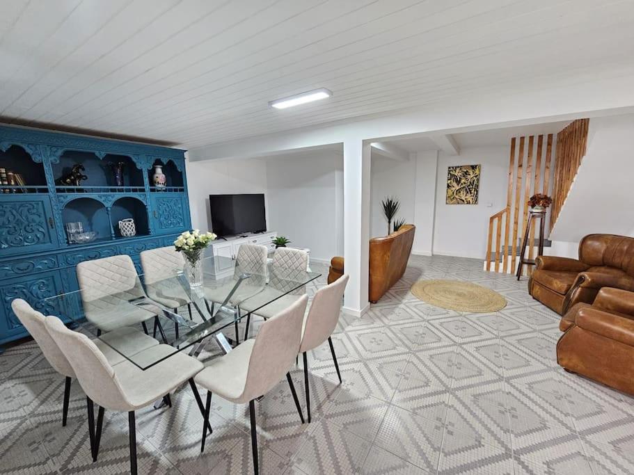 Funchal Infinity View House