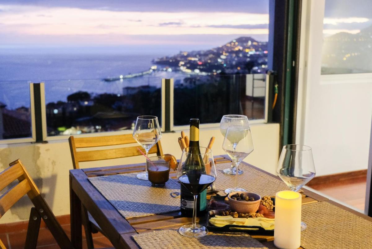 Funchal Sunset Apartment