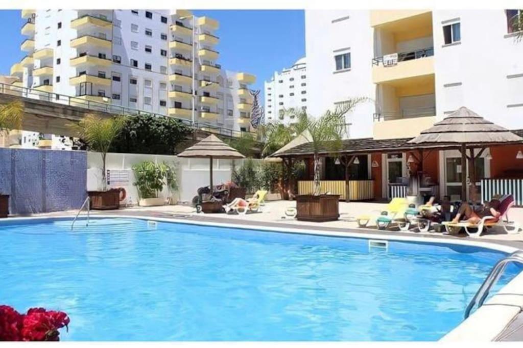 Gaivota House Praia Da Rocha