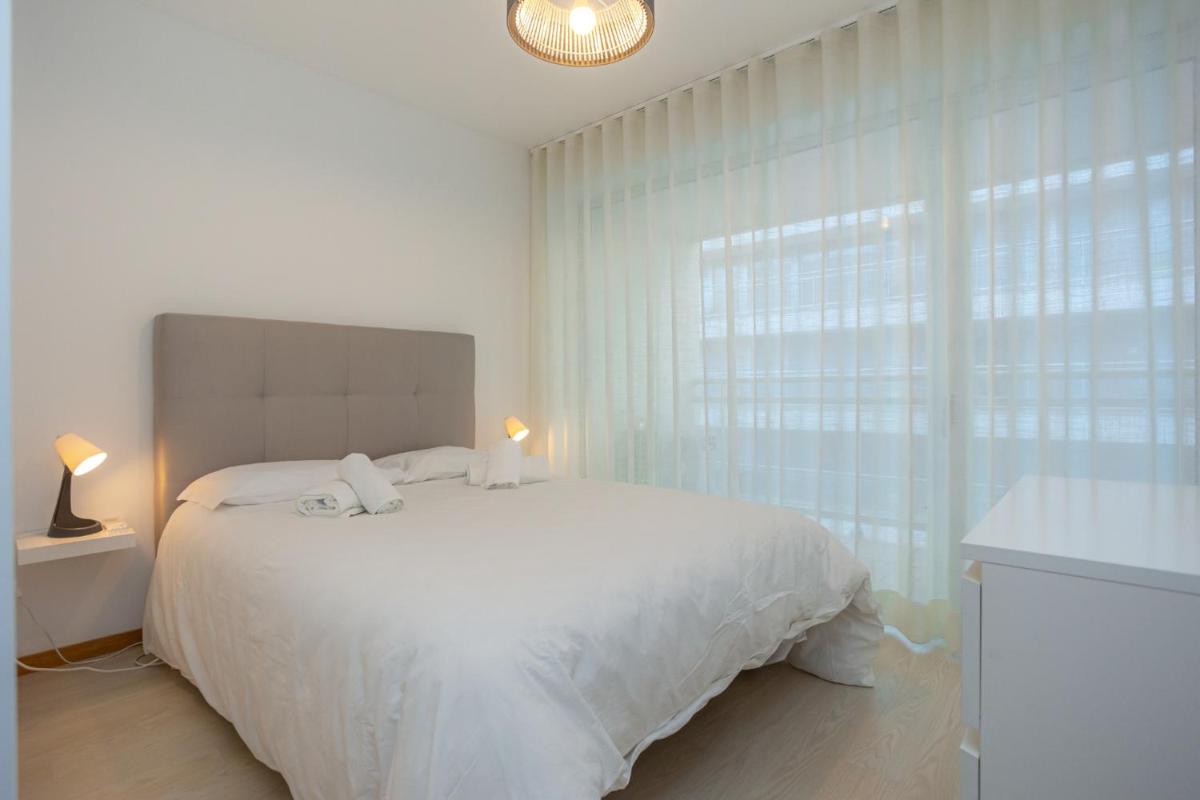 Galante Beach Apartment II