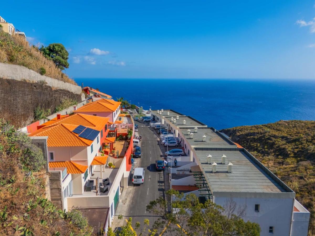 Garajau House Sea Front