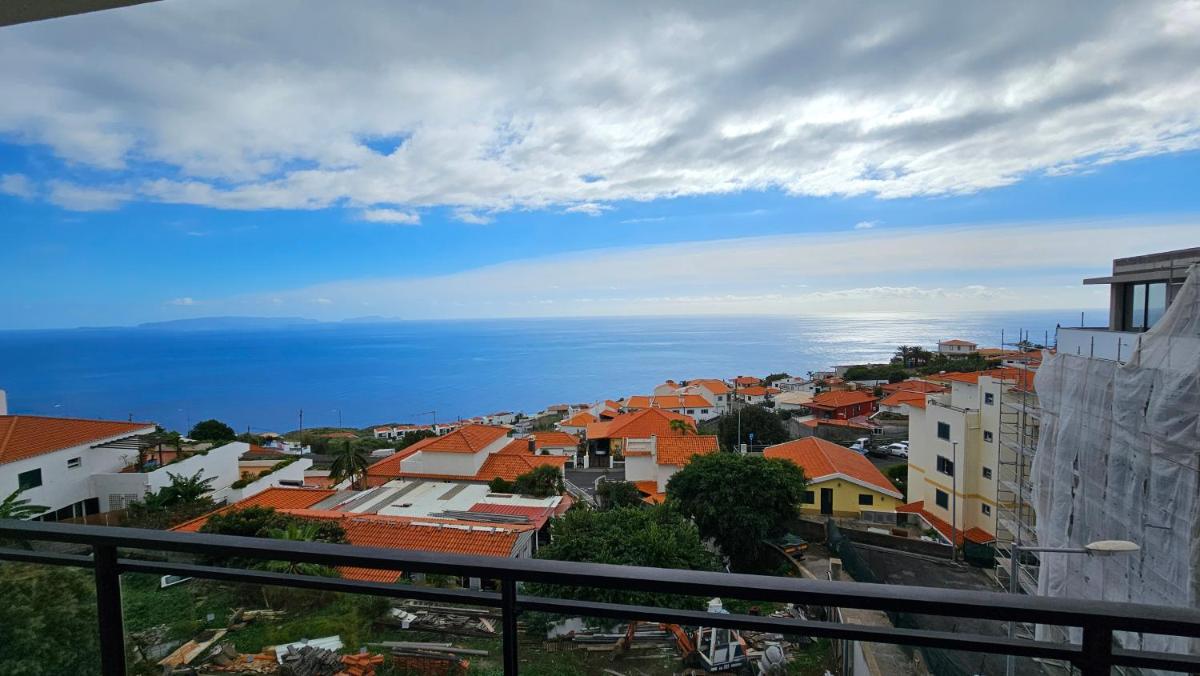 Garajau Paradise Apartment