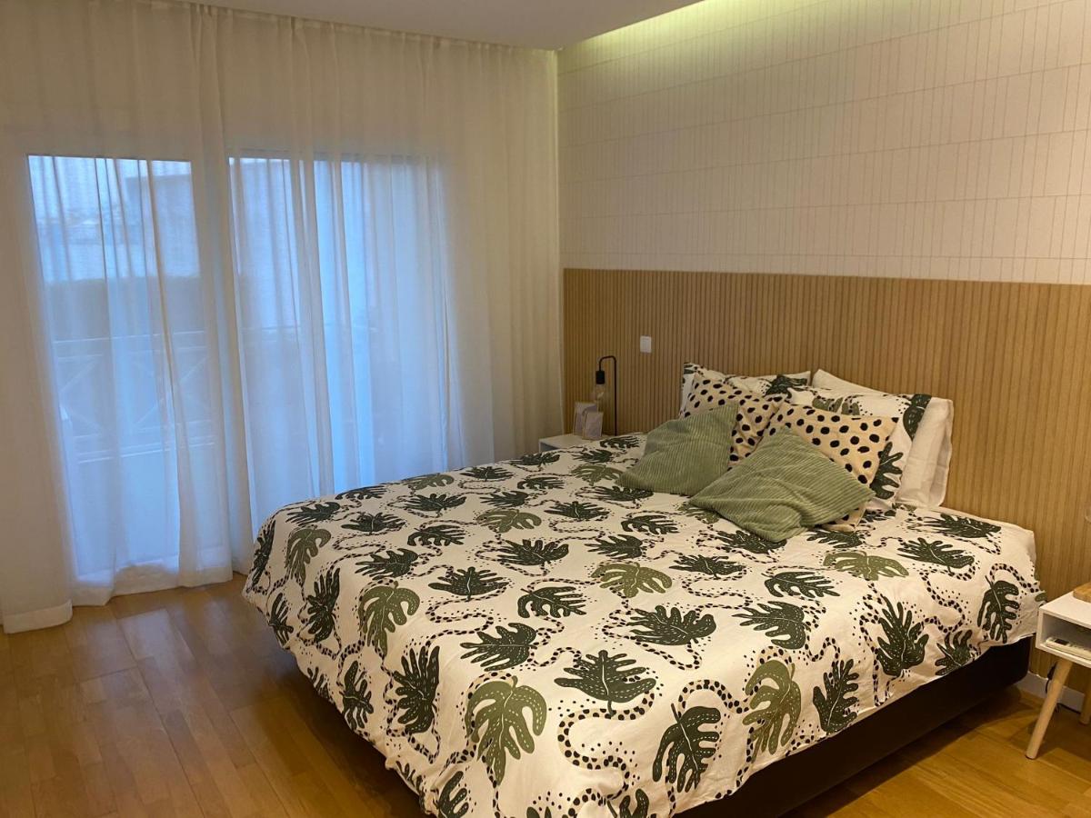 Garden Hill Apartment