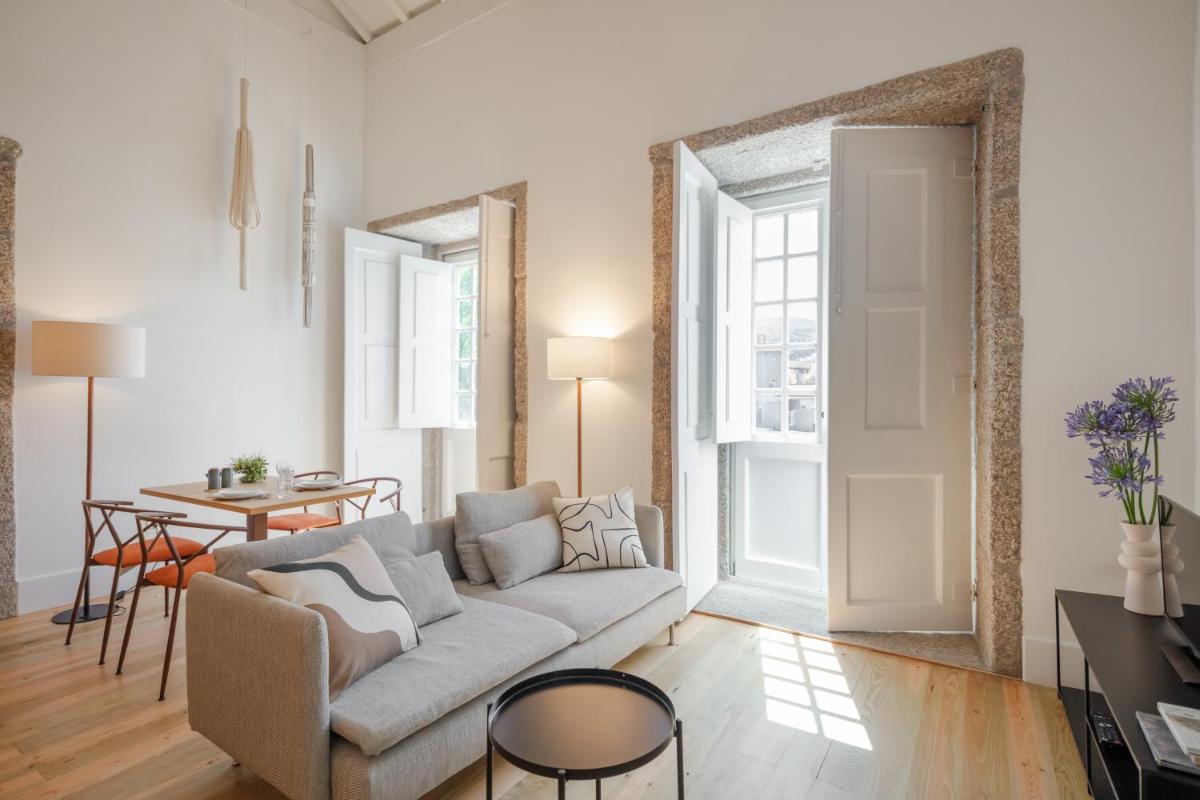 Gateway House Studio Apartments
