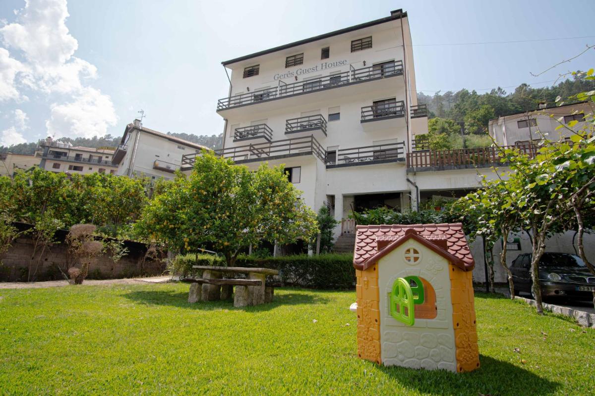 Gerês Guest House