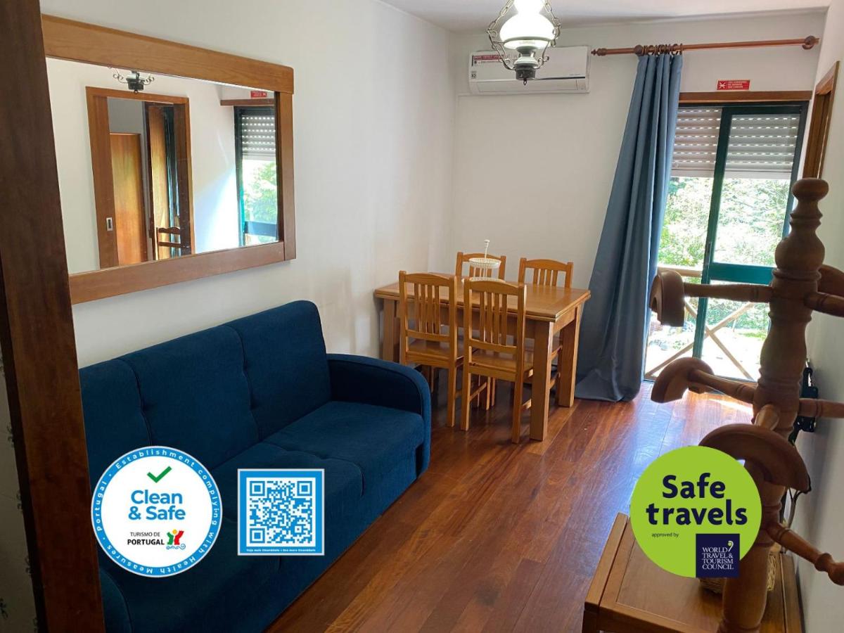 Gerês River - Apartamento na Natureza