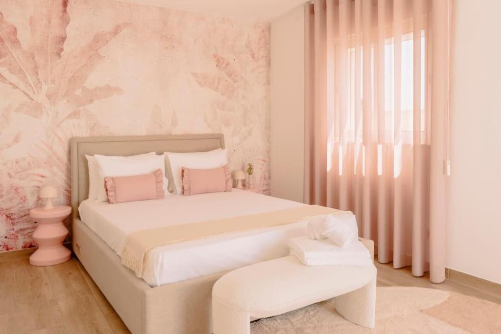 Glam House no coração da cidade