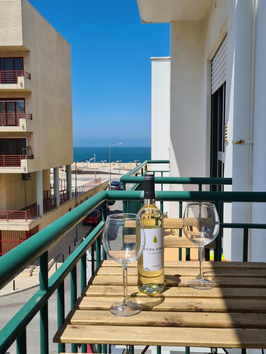 Gonzalo's Guest - Nazaré 3BR SEA VIEW