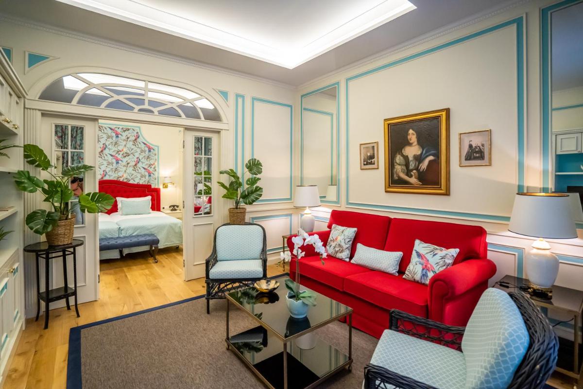 Grande Hotel do Porto