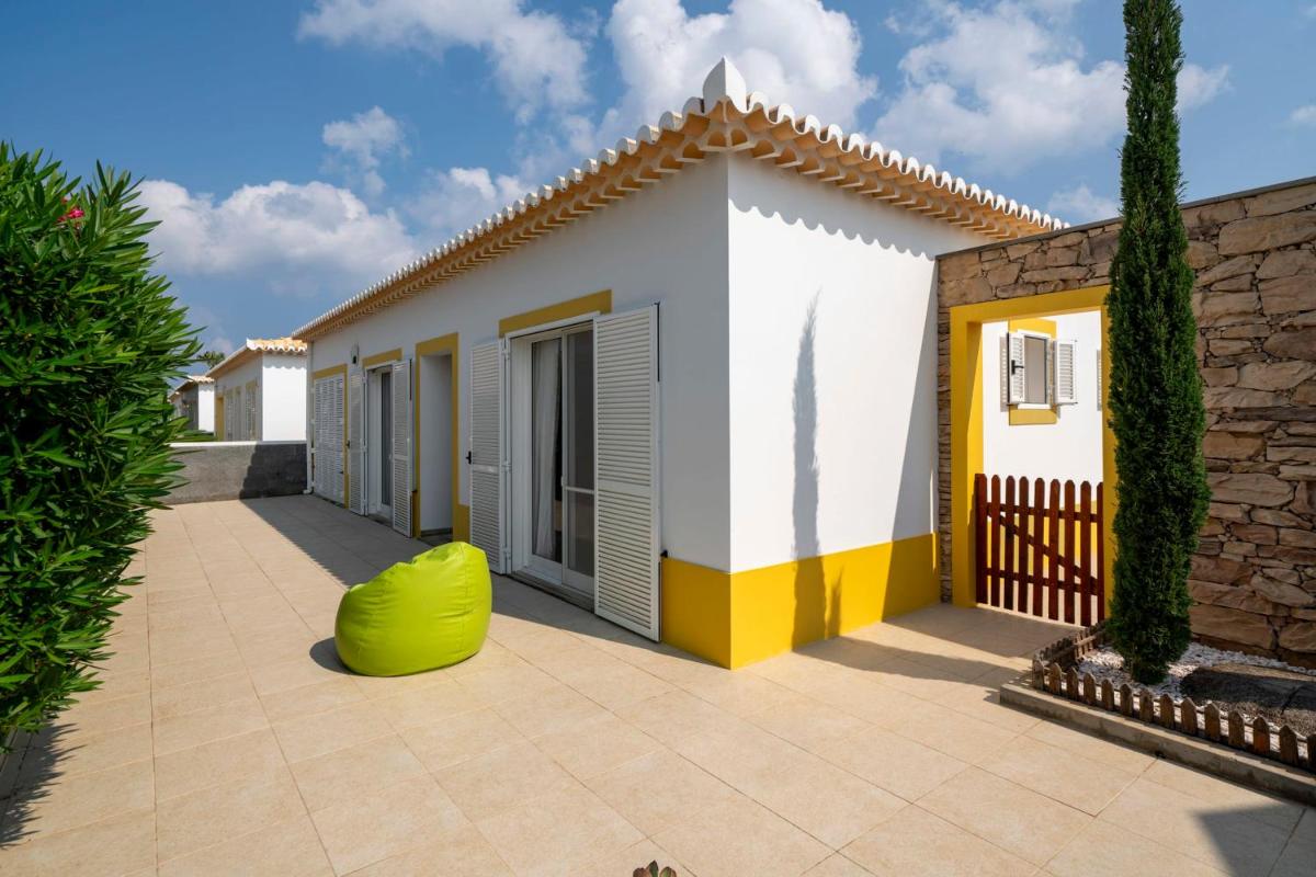 Casa da Graça by An Island Apart