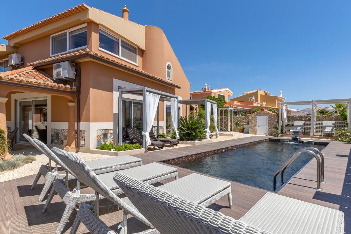 Villa Rosa