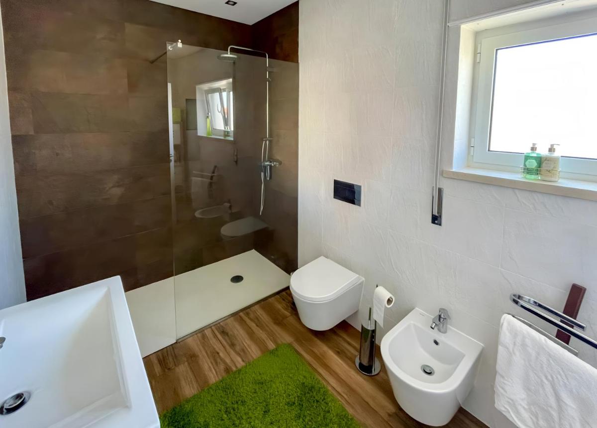 Guesthouse Santos & Belos