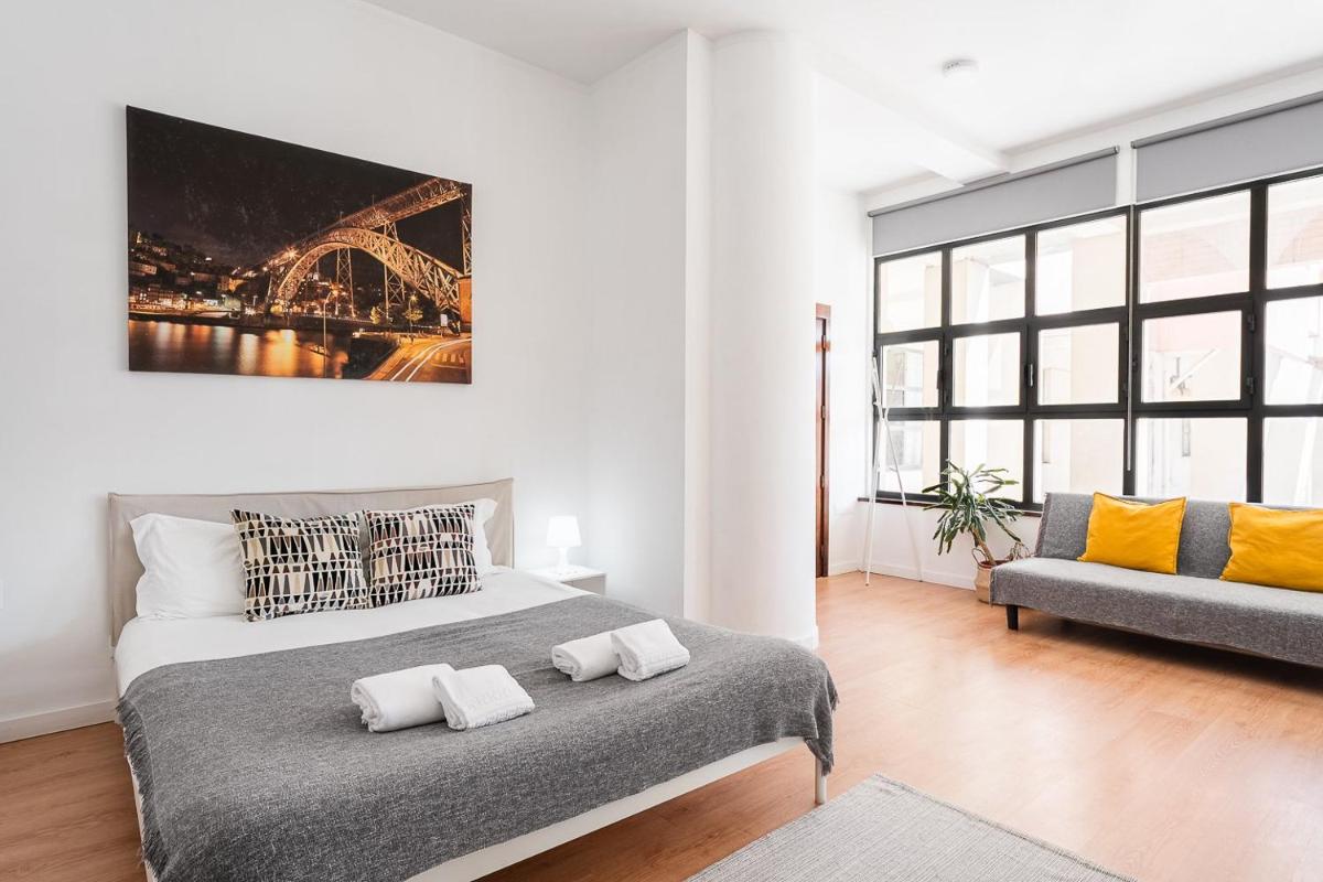 GuestReady - Bright Retreat in Vila Nova de Gaia