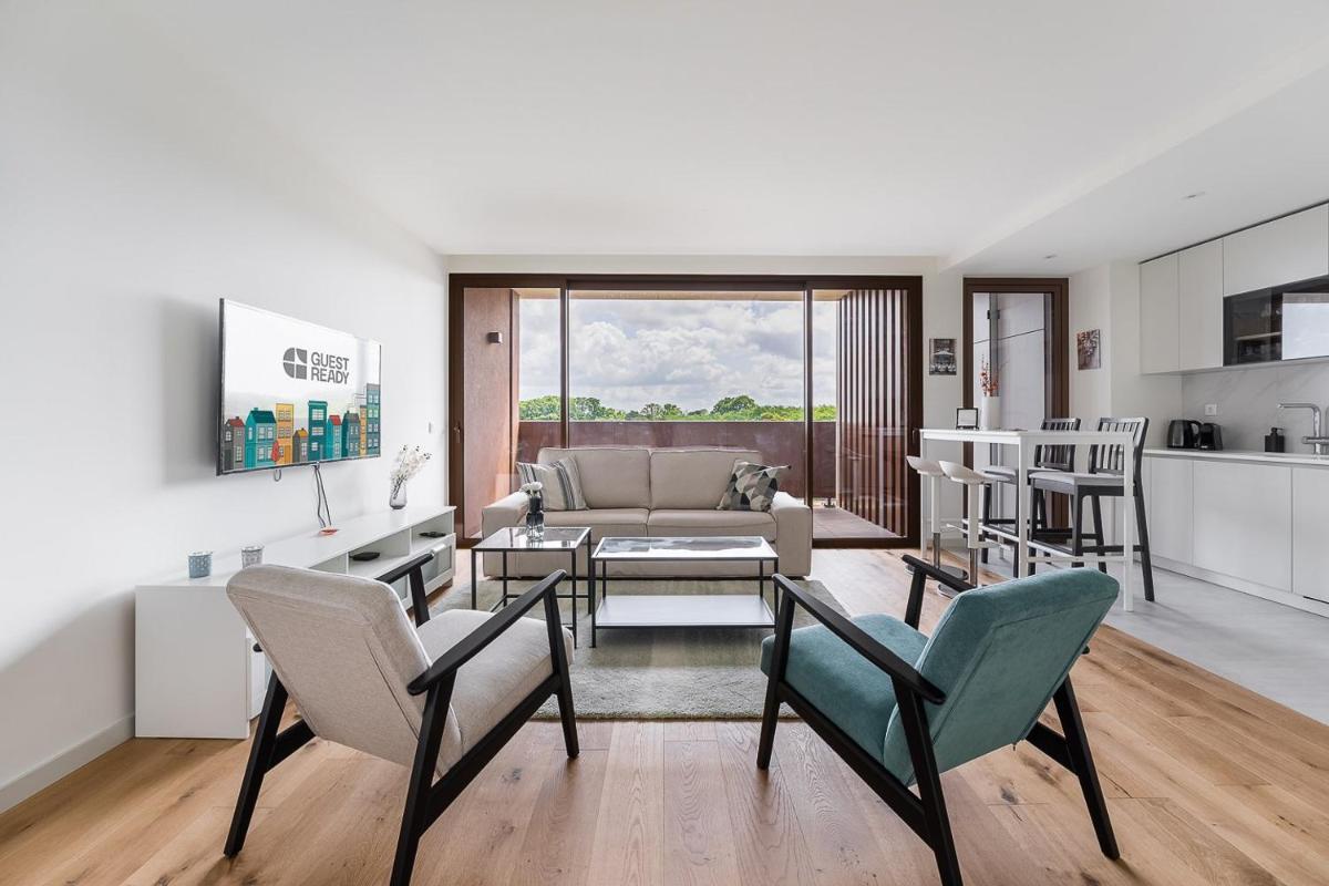 GuestReady - City Retreat - Gaia Park
