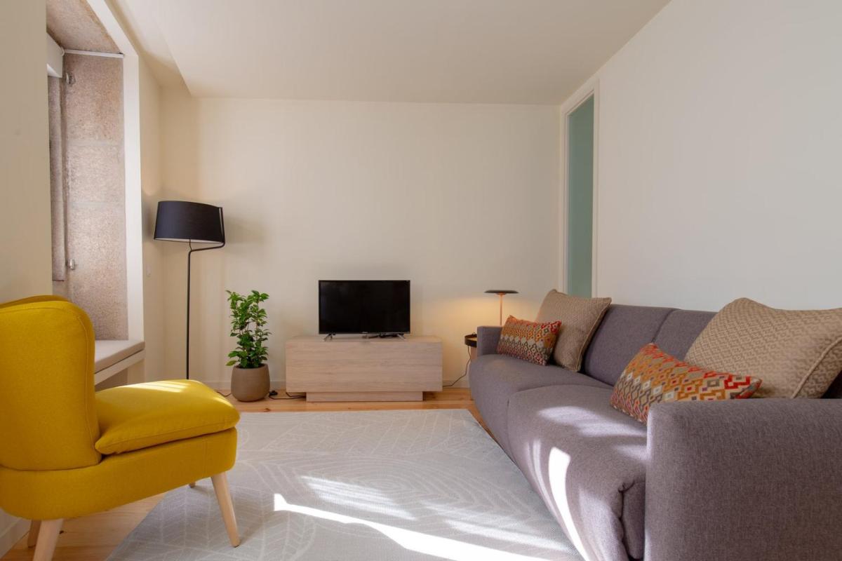 GuestReady - Catorze de Outubro Houses - 387