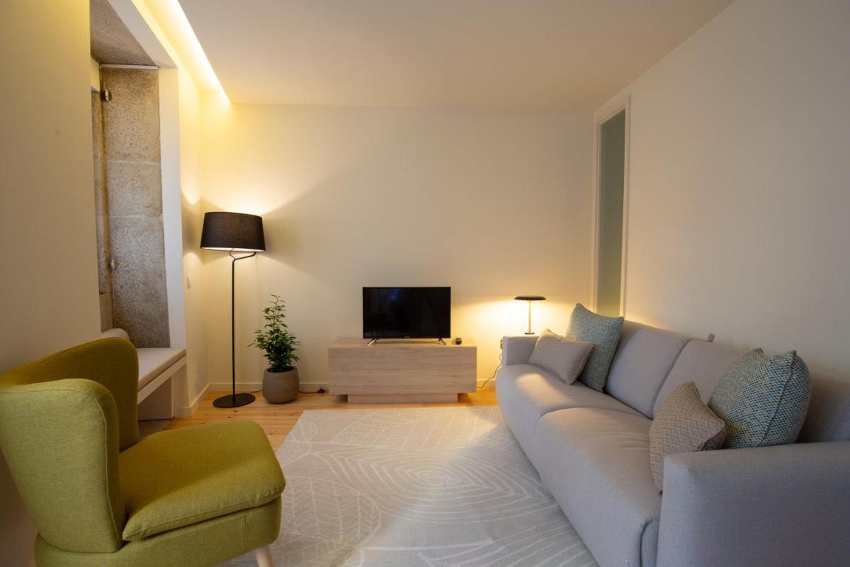 GuestReady - Catorze de Outubro Houses iii