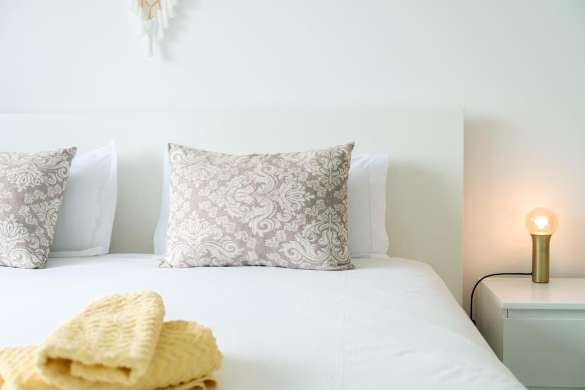 GuestReady - Cliff residence with sea views