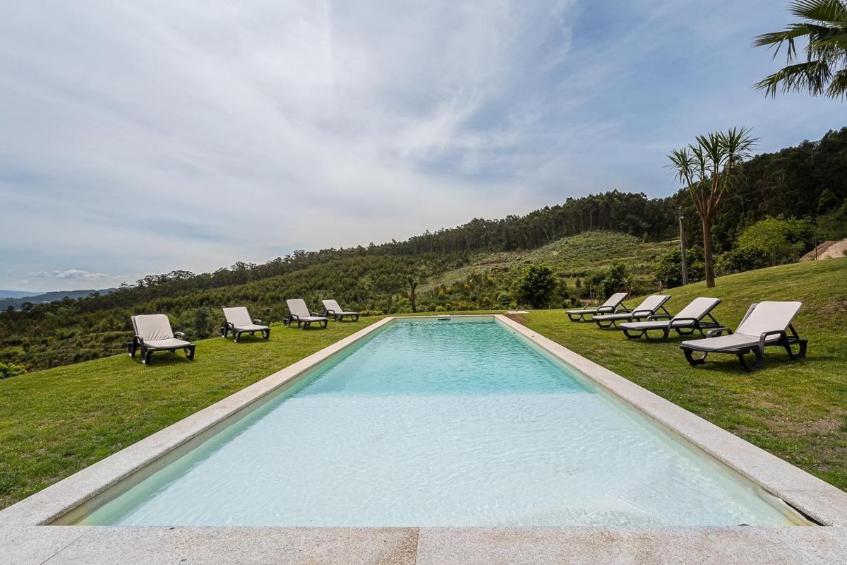 GuestReady - Casas de Fralães 3