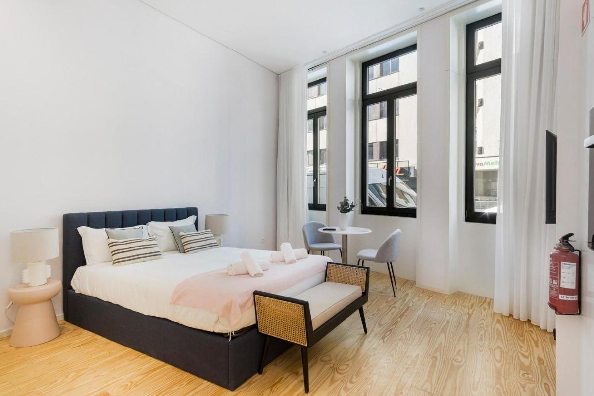GuestReady - Modern living in Porto